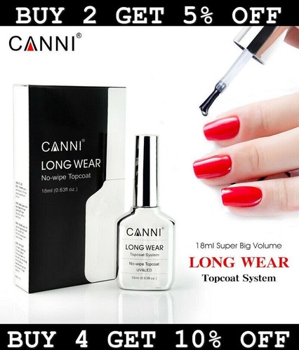 Canni wipe top coat - canni, lunga