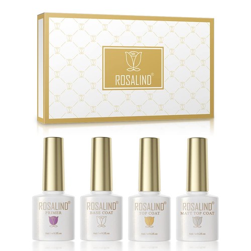 Primer vernis semi permanent - vernis,