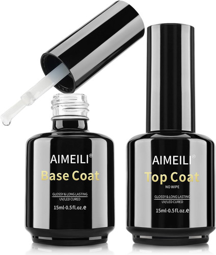 Base coat wipe - e, no