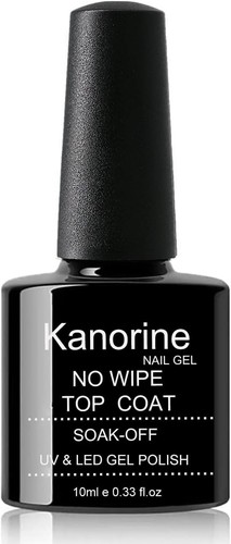 Top coat smalto gel led - smalto, gel,