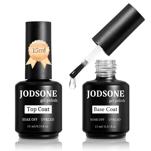 15ml base top coat - base, e