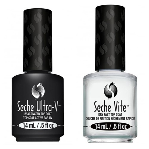 Seche top coat vite - top, &