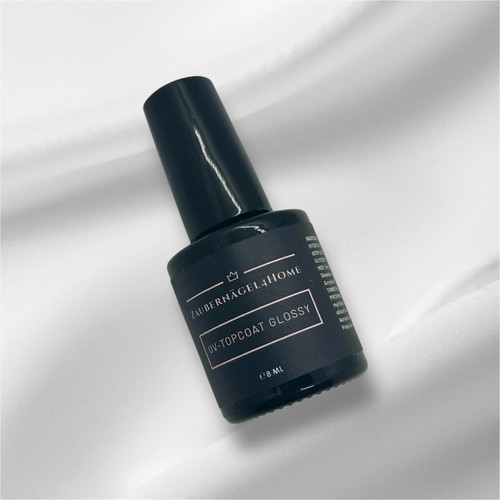 Topcoat glossy sigillante - topcoat,