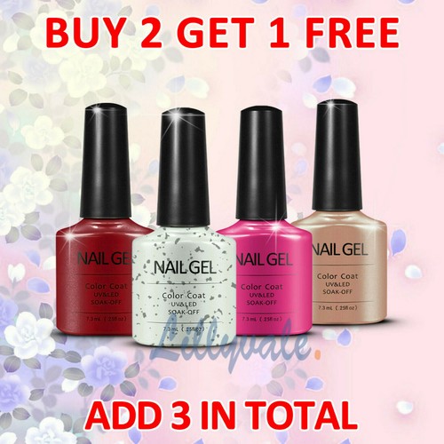Smalto gel nail art - gel,