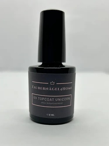 Topcoat sigillante uv - sigillante,