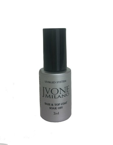Base top coat per smalto - base,