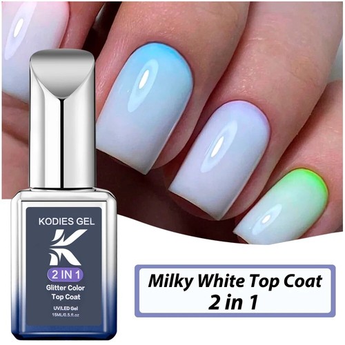 Kodies gel diamond top - gel,