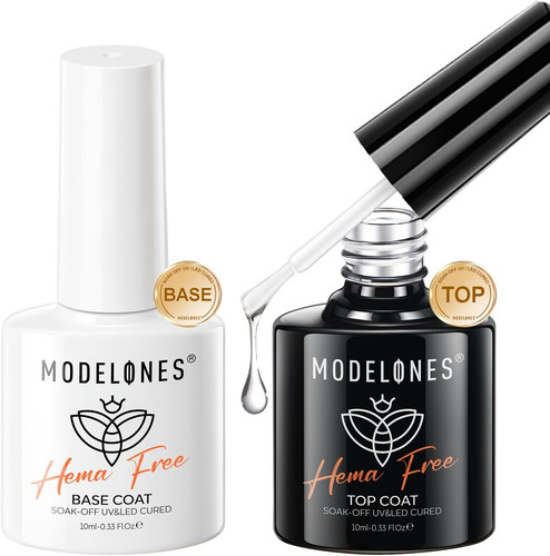 Base coat top - base,