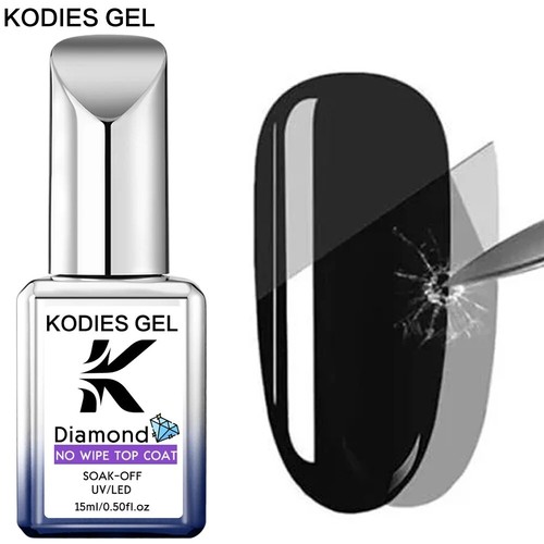 Kodies gel super shine top - super,