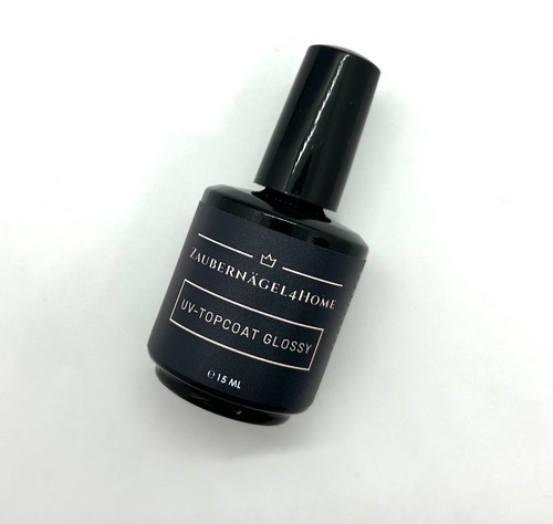 Topcoat glossy sigillante - topcoat, glossy,