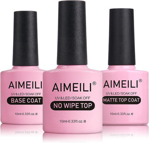 Base top matte - top,