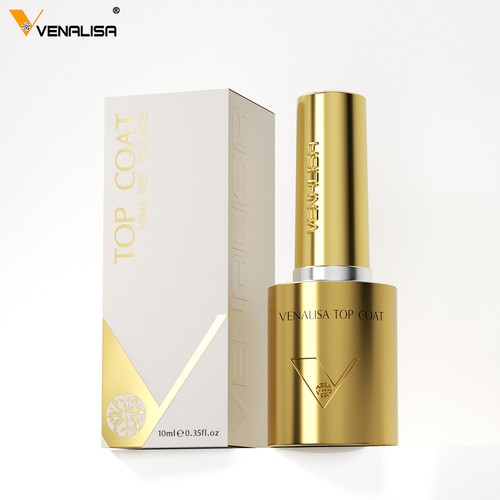 Gel base top opaco - base, coat