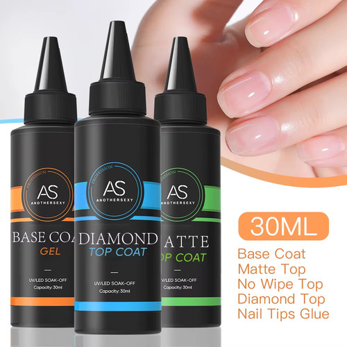 30ml base gel - as,