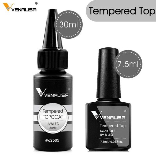 Top coat 7 - top,