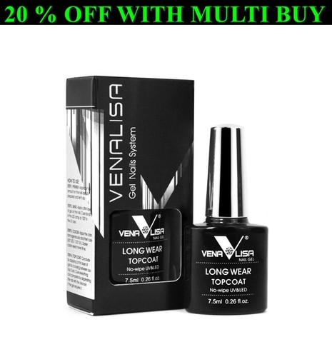 Venalisa wipe top coat - venalisa,