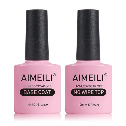 Aimeili base top coat - aimeili,
