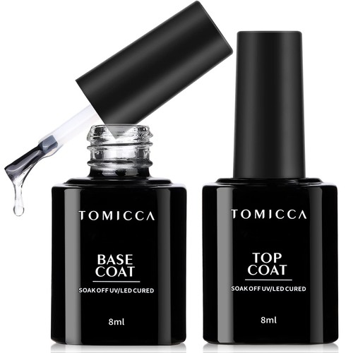 Base top coat smalto - e,