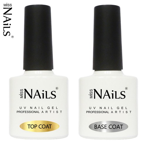 Miss nails top - miss,