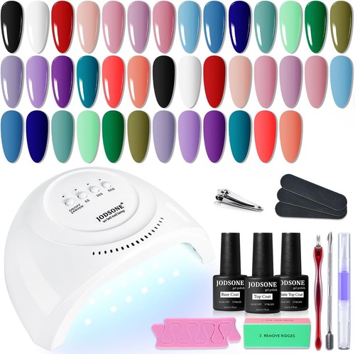 Jodsone kit smalti per - kit,