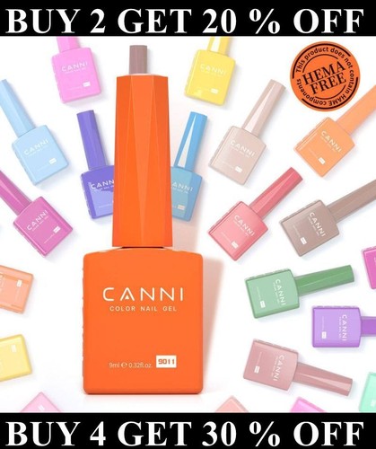 Canni hema free smalto - hema,