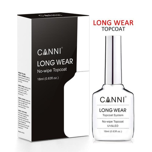 Canni wipe top coat - canni,