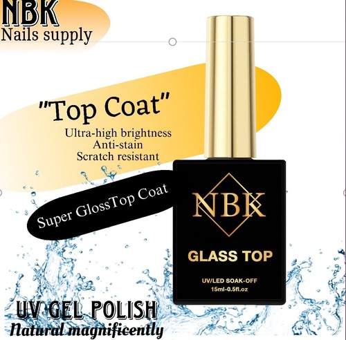 Nbk top coat - nbk, base