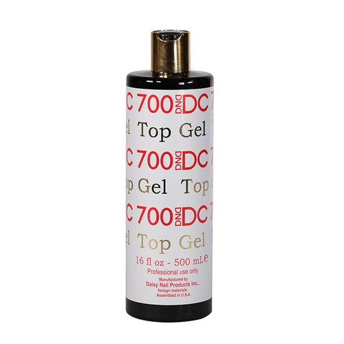 Dnd top coat - dc,