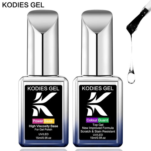 Base coat top - coat, smalto