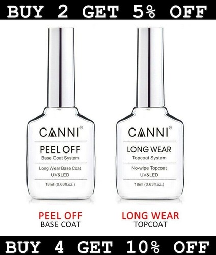 Canni wipe top - wipe, coat